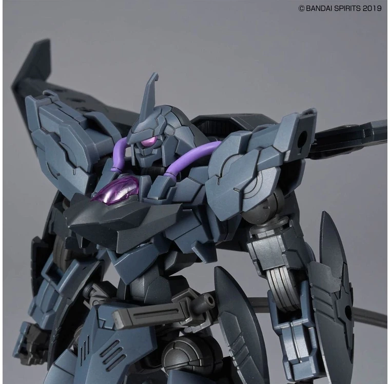 Surenkamas modelis 30MM EXM-Σ2 Verdenova (Imitation) Bandai 1/144 72523