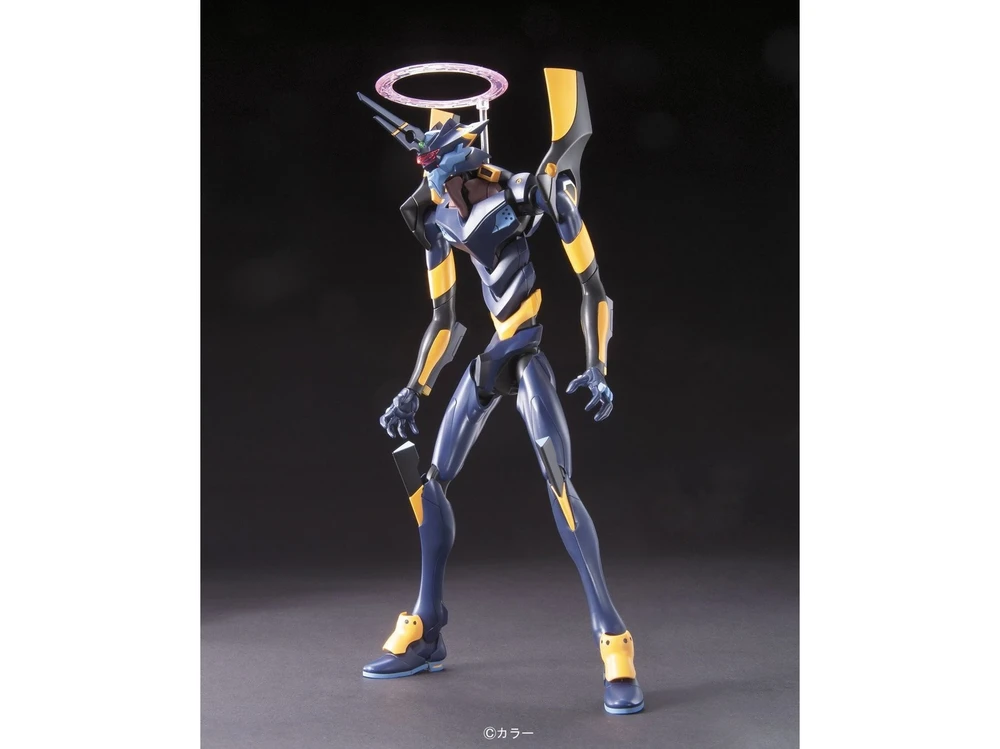 Surenkamas modelis Evangelion Mark.06 Evangelion 2.0 Bandai 66740