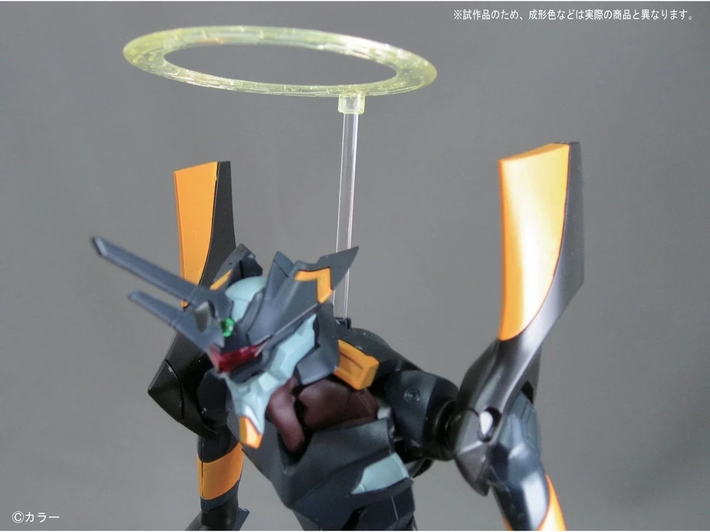 Surenkamas modelis Evangelion Mark.06 Evangelion 2.0 Bandai 66740