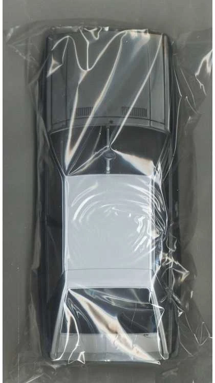 Tamiya Audi Quattro 1/24 plastikinis surenkamas automobilio modelis