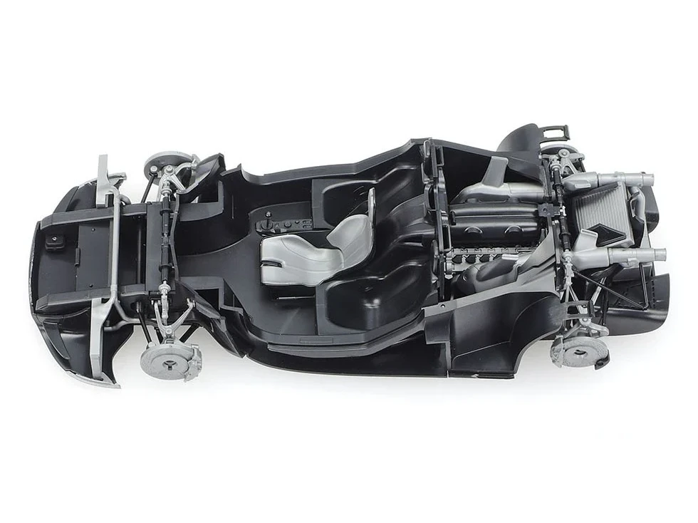 Tamiya Gordon Murray Automotive Type 50 1/24 plastikinis modelis (24364)