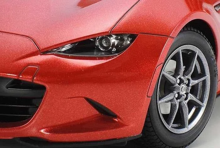 Tamiya Mazda MX-5 Roadster 1/24 plastikinis surenkamas automobilis