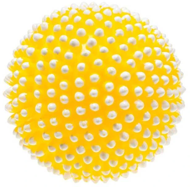 AM Tullo TULLO Kamuolys su kolcami piszczšca 9,5cm 215 72152