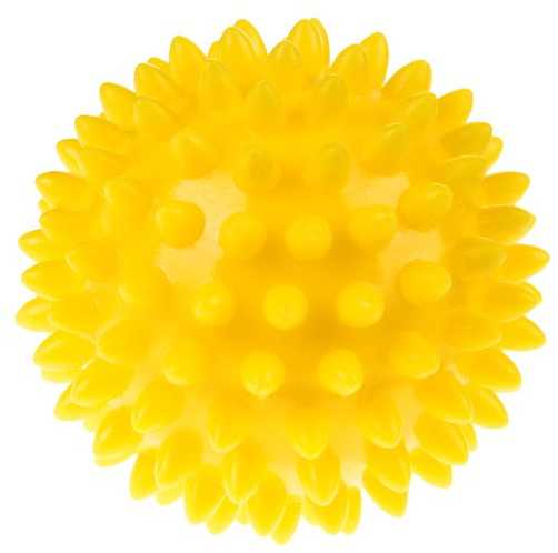 TULLO Kamuolys su kolcami piszcząca 6,7cm 217 72176