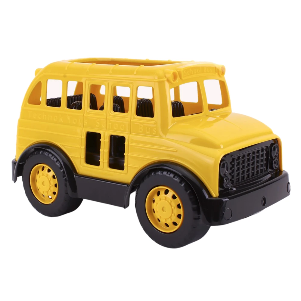 Technok autobusas 27 cm