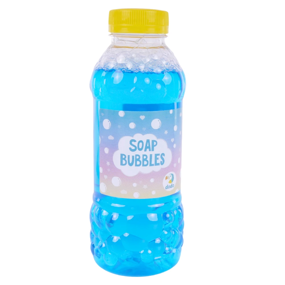 Dodo Mega Vienaragio Muilo Skardinės 300244