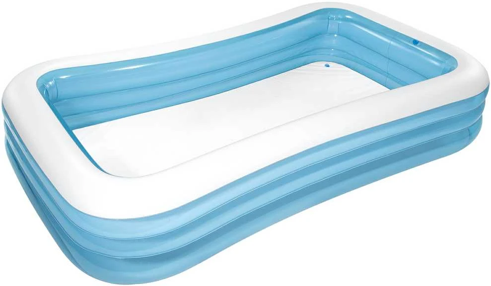 Intex Swim Center Baseinas šeimai, 305x183x56cm