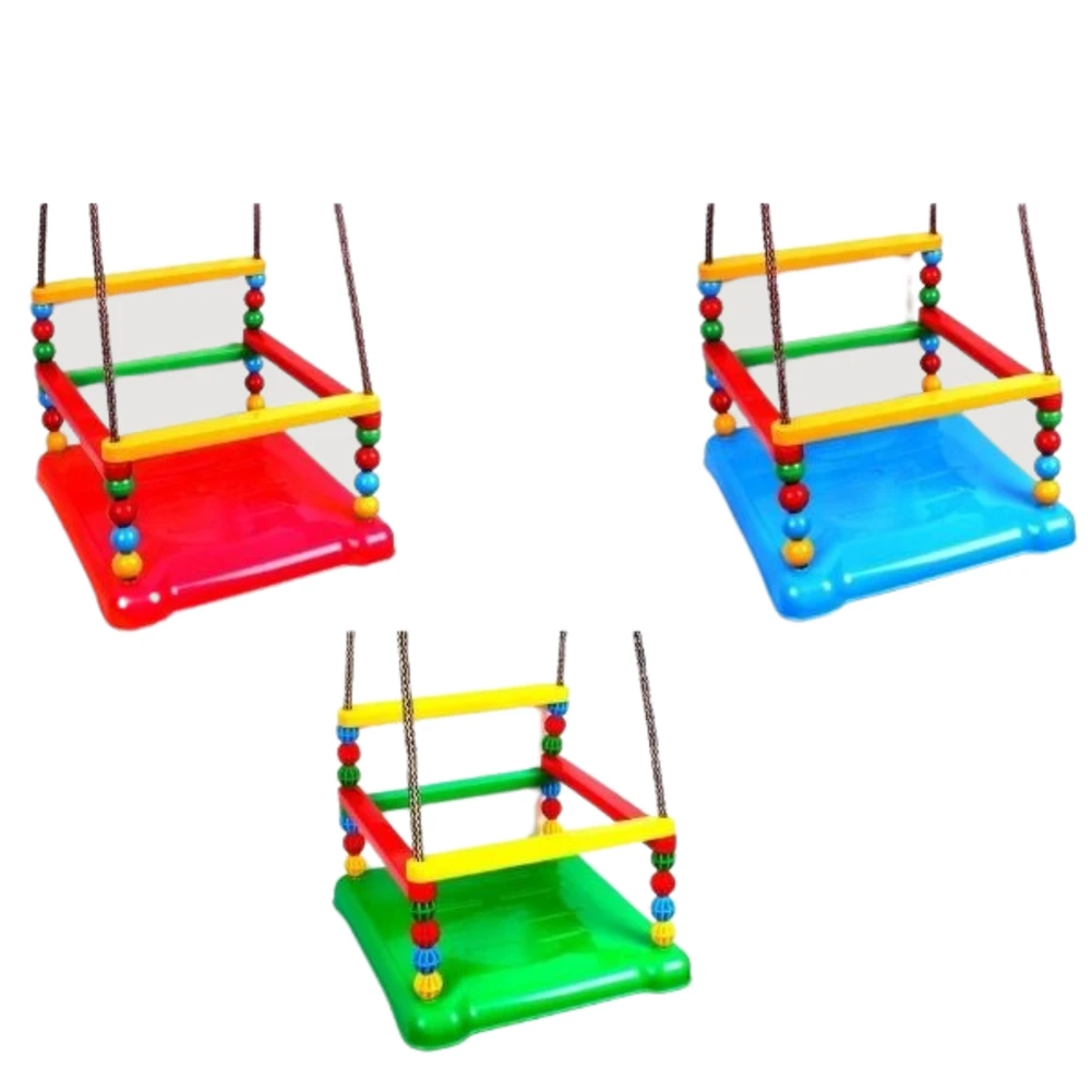 Technok sūpynės Square swing 0052 mix