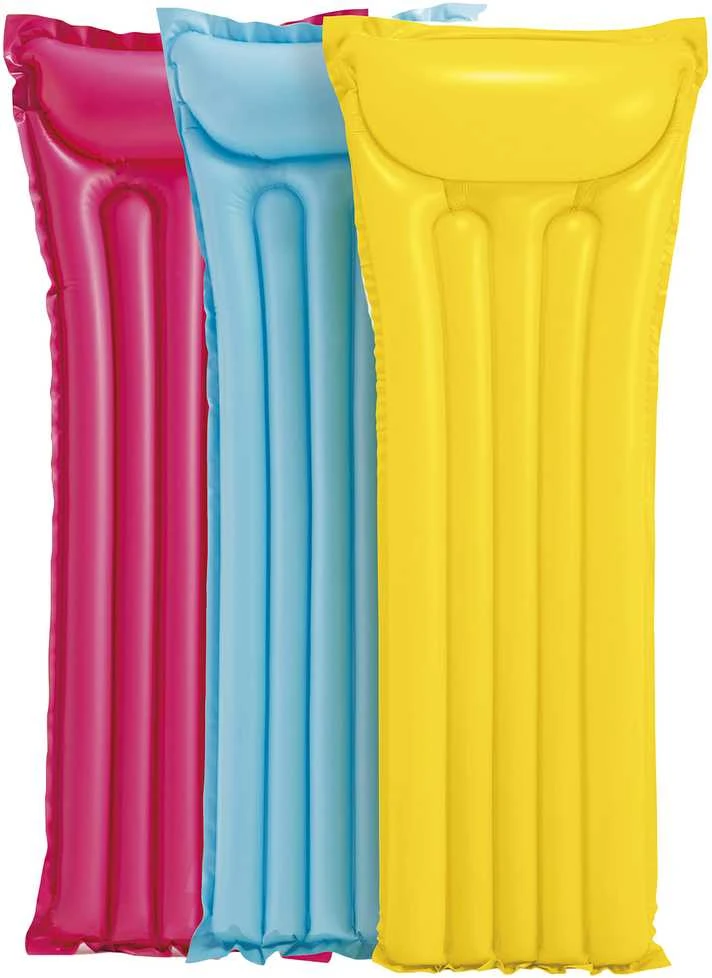 Intex Pripučiamas Čiužinys, 183 x 69 cm