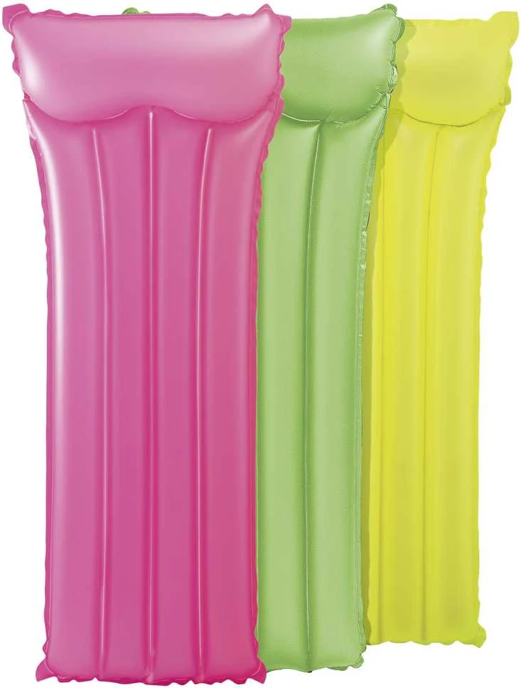 Bestway Intex čiužinys neon 183X76 59717 08828