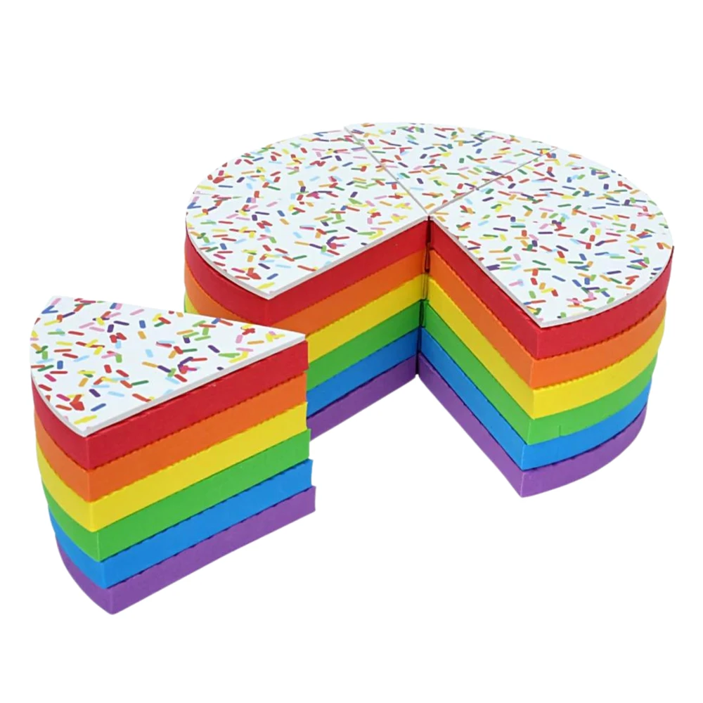 Epee Czas na tort - gra vaikams