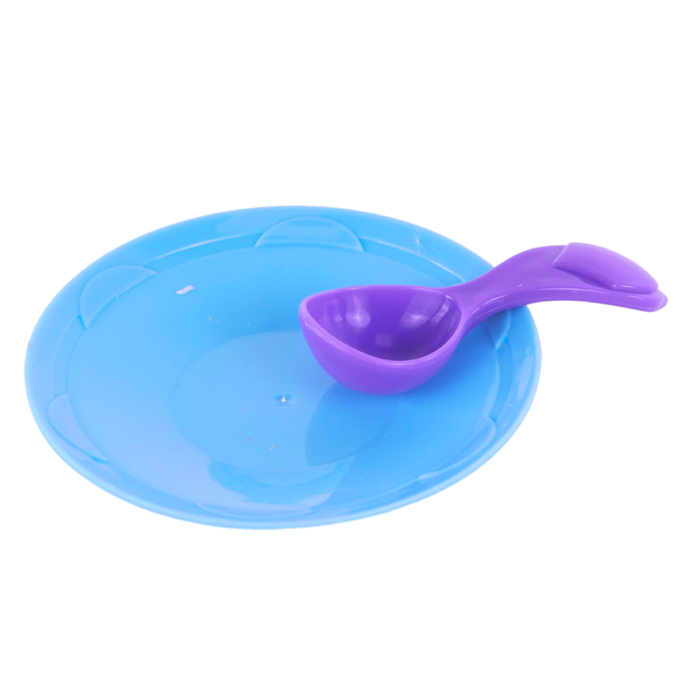 Bez Marki Kūrybinis plastilino ledų gaminimo rinkinys vaikams