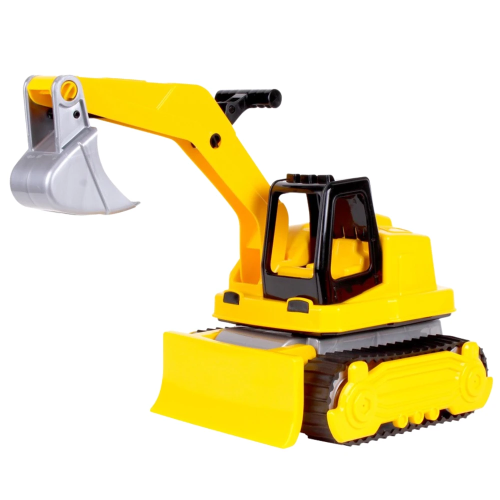 Technok buldozeris ekskavatorius 26 cm