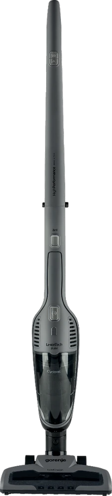 Dulkių siurblys Gorenje SVC216FGD