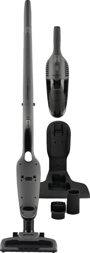 Dulkių siurblys Gorenje SVC216FGD