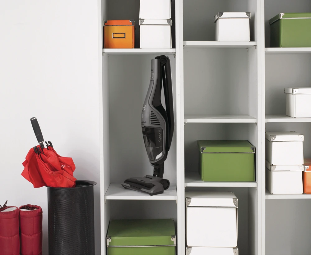 Dulkių siurblys Gorenje SVC216FGD