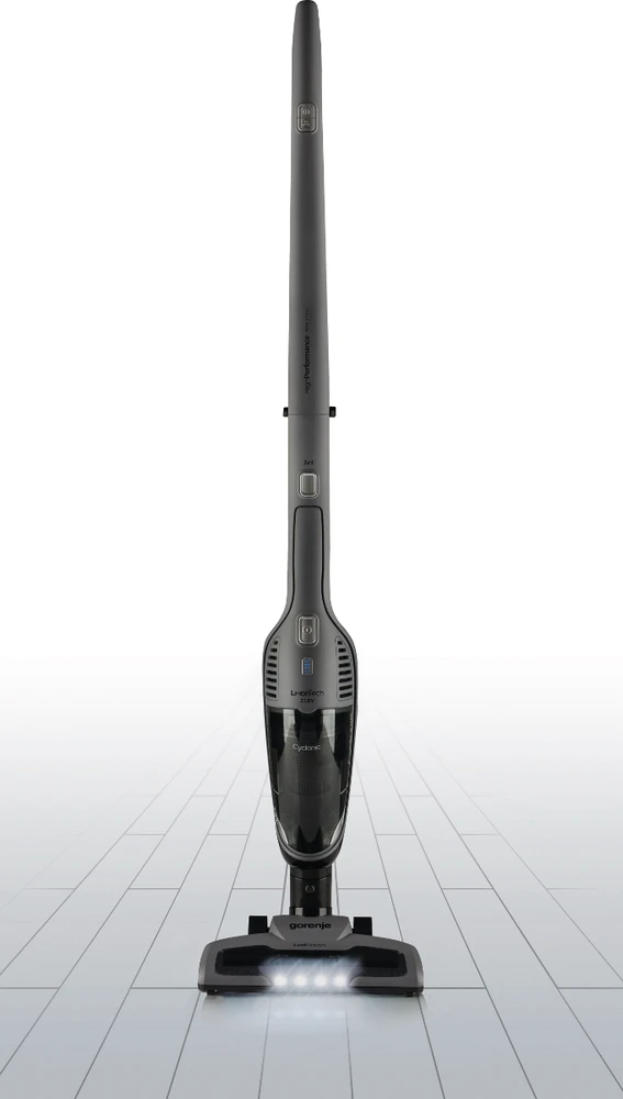 Dulkių siurblys Gorenje SVC216FGD
