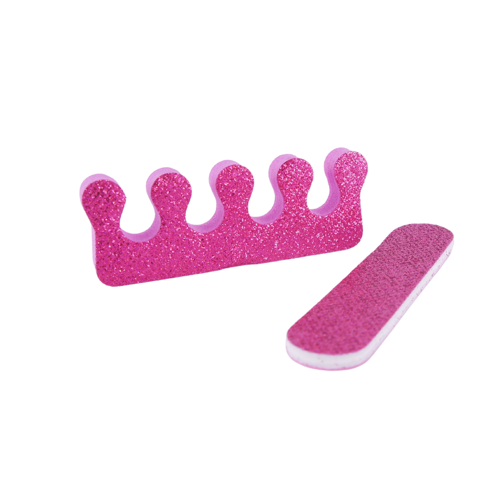Pronice UNICORN BOX OF NAIL COSMETICS MAKEUP MAKEUP GROŽIO RINKINYS