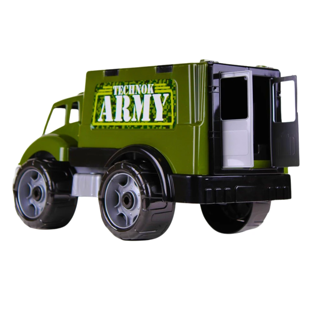 Karinis automobilis TechnoK 5965 p6