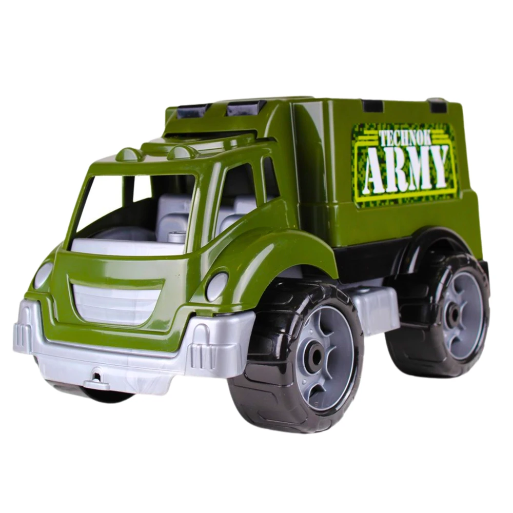 Karinis automobilis TechnoK 5965 p6