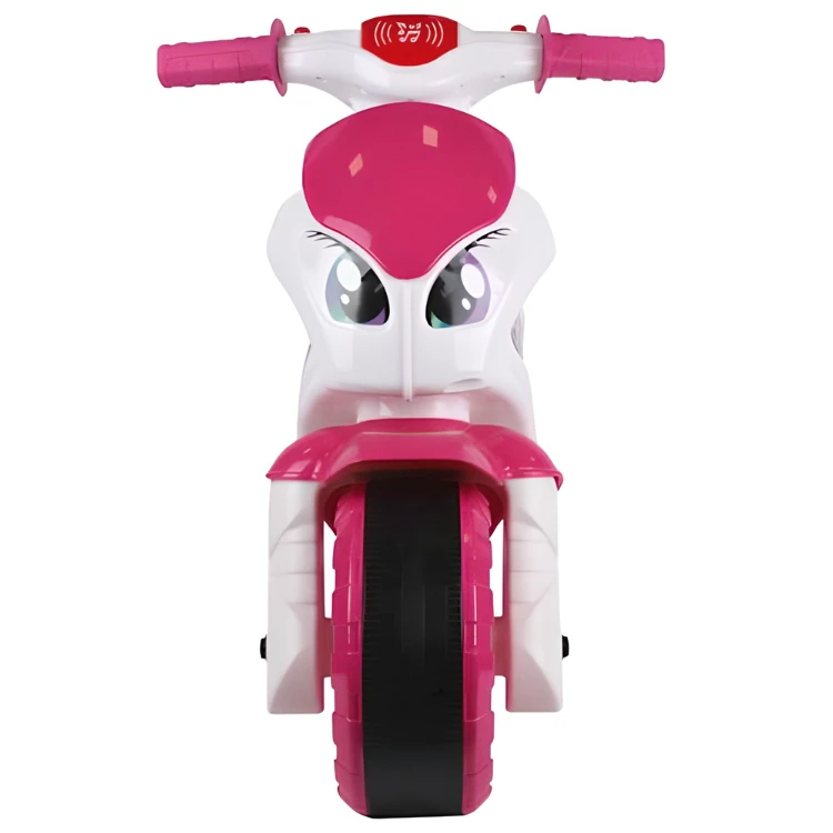 Technok Balansinis motociklas mergaitei