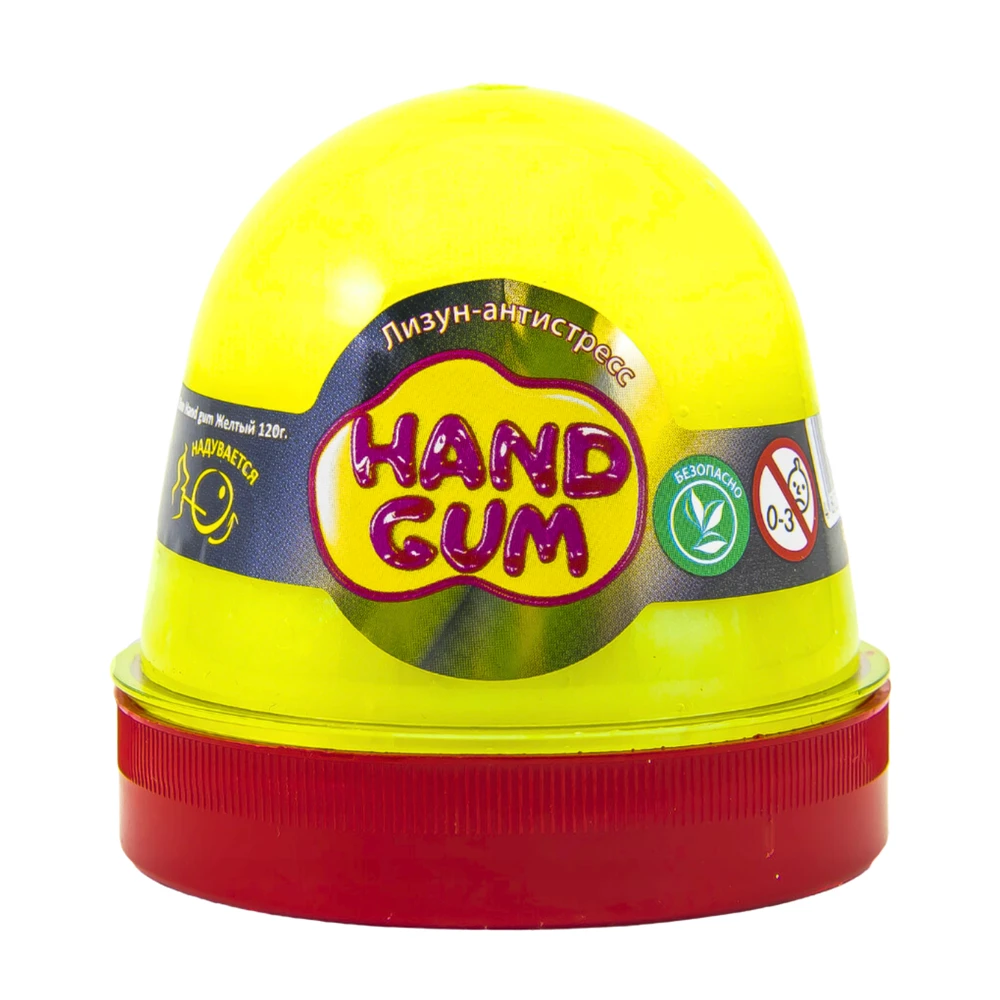 Išmanusis plastilinas Lovin Crunchy Slime ETC80093
