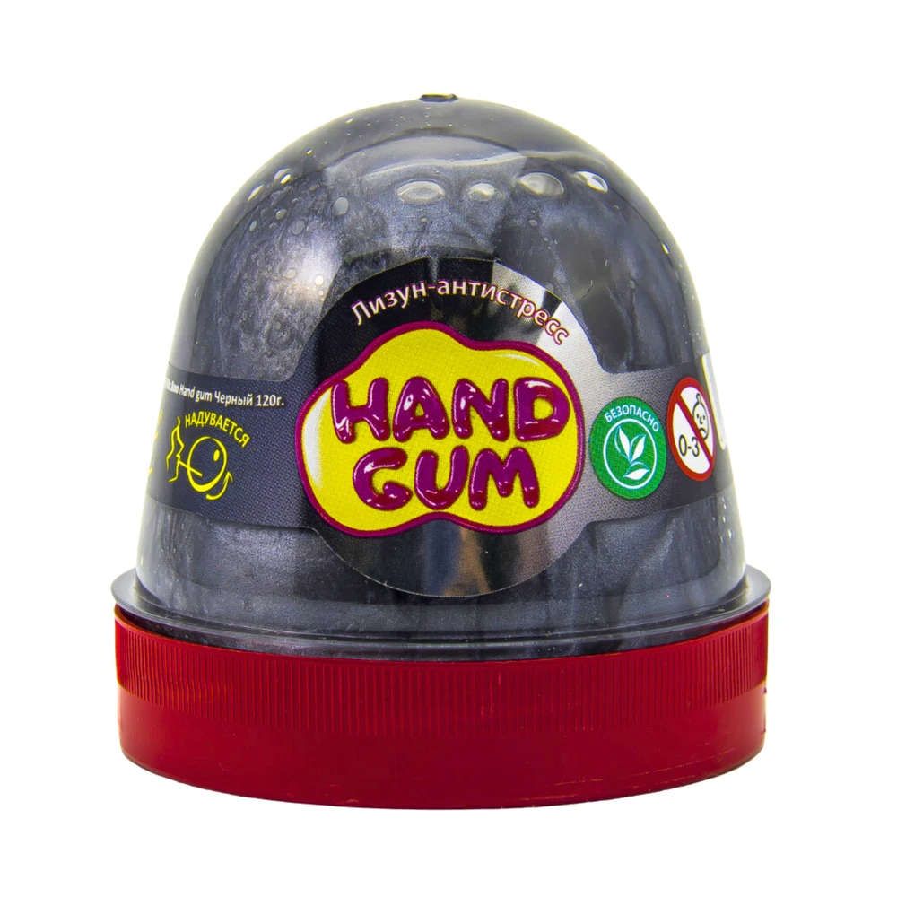 Išmanusis plastilinas Lovin Crunchy Slime ETC80093