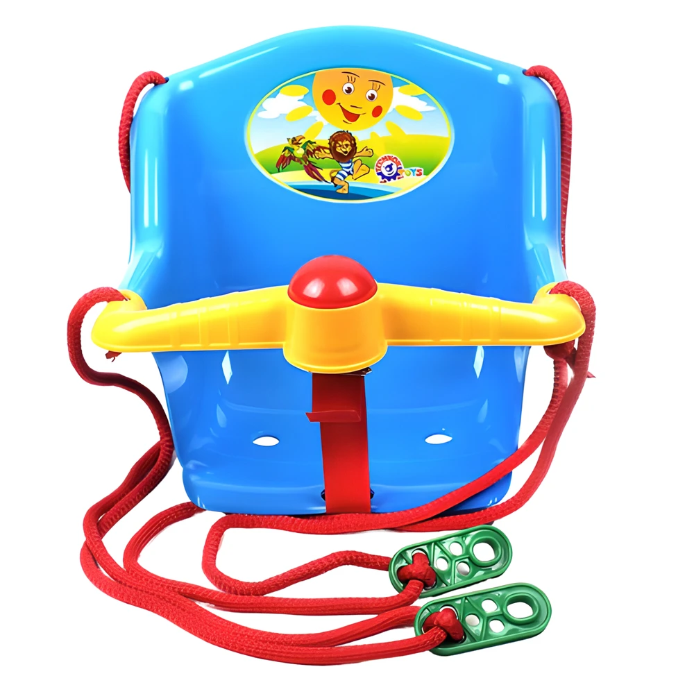 Swing Technok Swing sunshine MIX