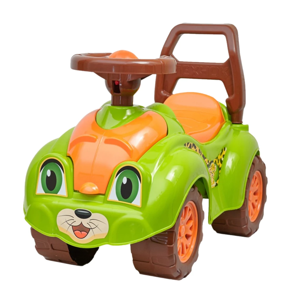 Technok paspiriama mašinėlė 65 cm