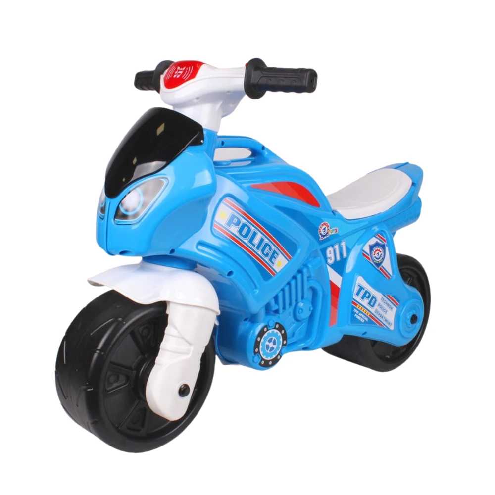 Motociklas "TechnoK"