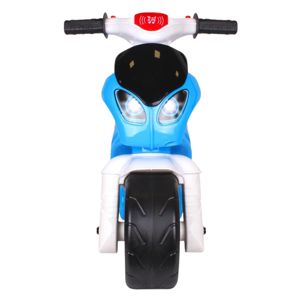 Motociklas "TechnoK"