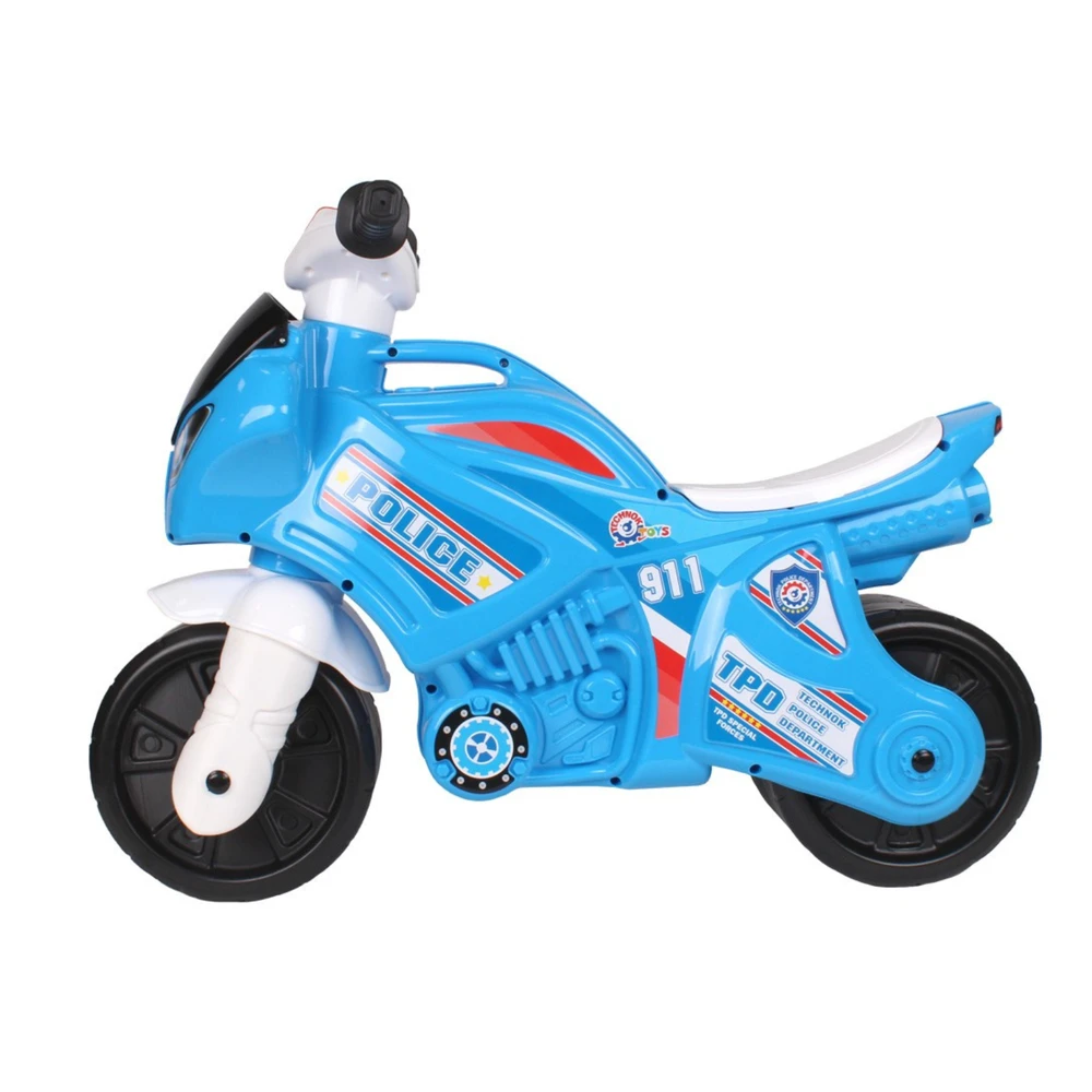 Motociklas "TechnoK"