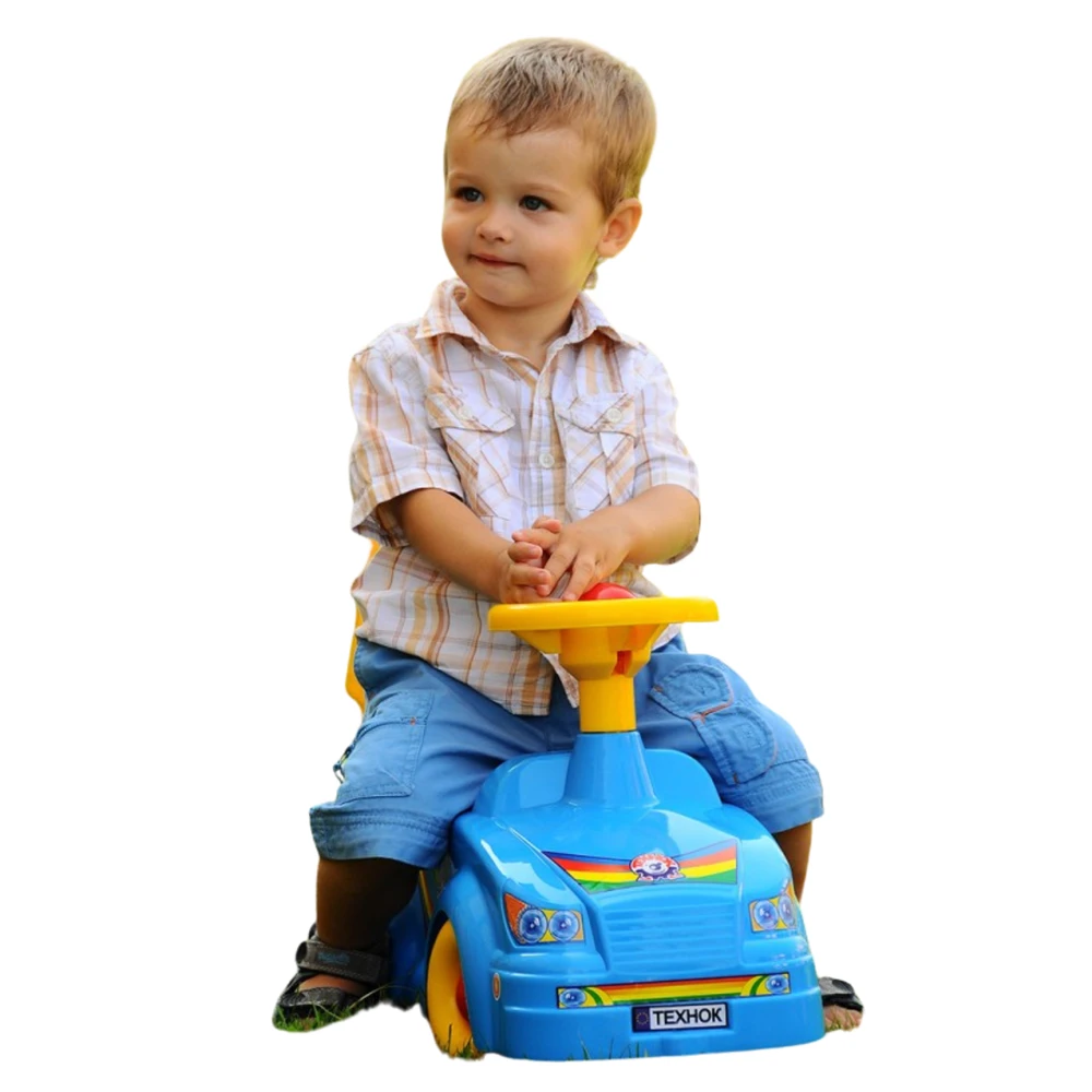 Technok paspiriama mašinėlė 57 cm