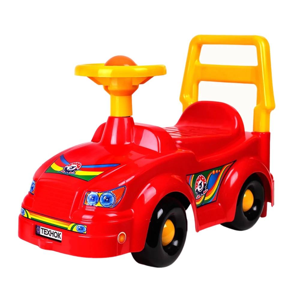 Technok paspiriama mašinėlė 57 cm