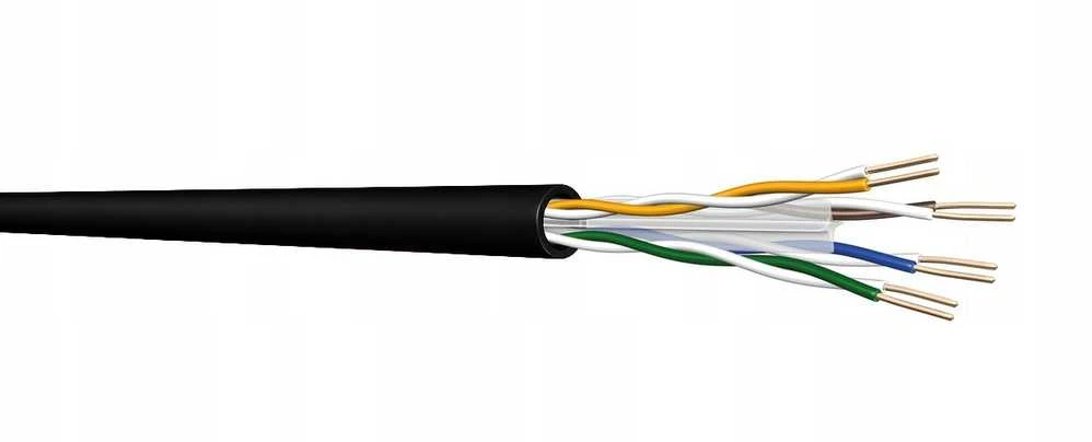 „Libox Patchcord UTP“, 6 kat., 1,5 m (LB0075-1,5)