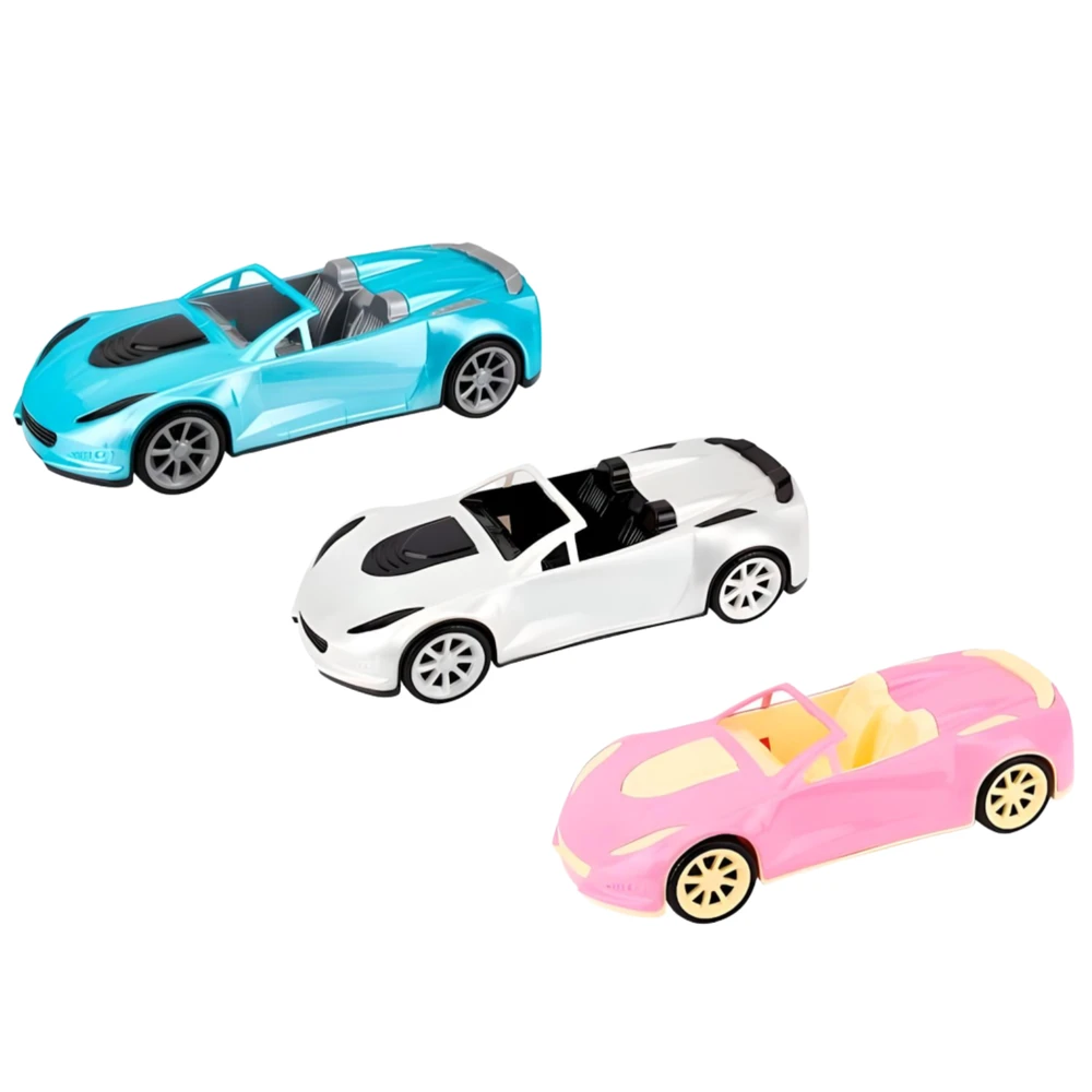 Technok sportinis automobilis 39 cm