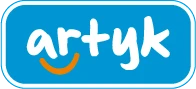 Artk Kūrybinis rinkinys Statybiniai blokai Mokantis skaičiuoti E-Edu 150el 128677 ARTYK