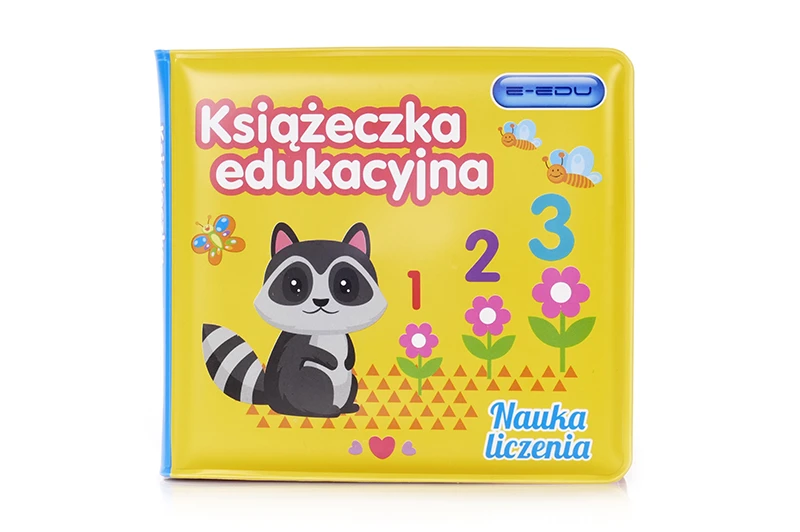 KNYGA 128875 ARTYK E-EDU mokomoji brošiūra "Mokymasis skaičiuoti"