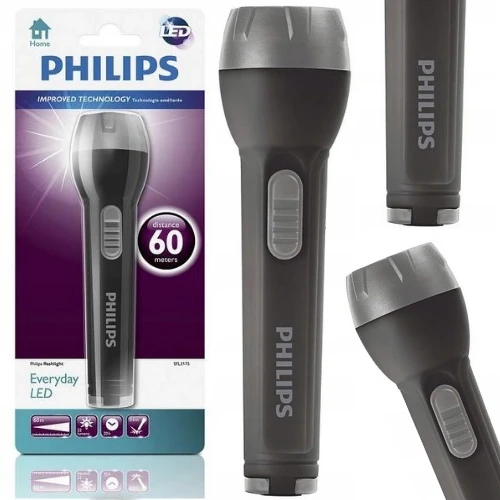 Philips Žibintuvėliai Žibintuvėlis SFL3175/10