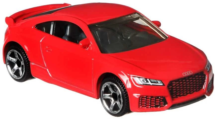 Mattel Automodelis degtukų dėžutė