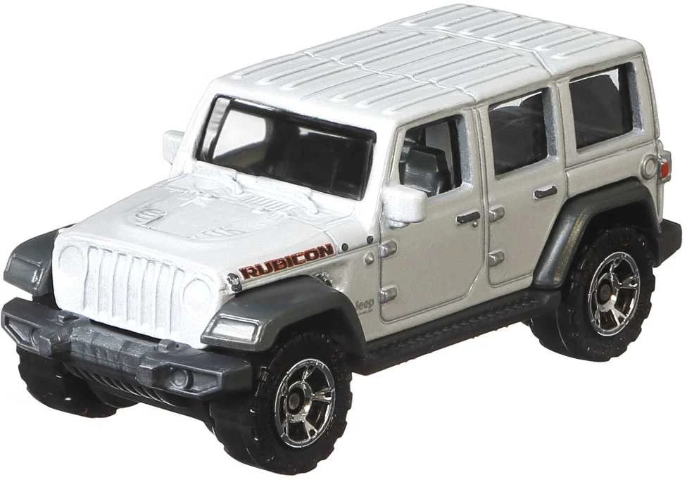Mattel Automodelis degtukų dėžutė