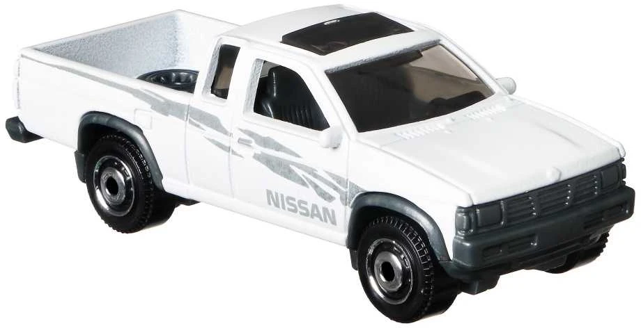 Mattel Automodelis degtukų dėžutė