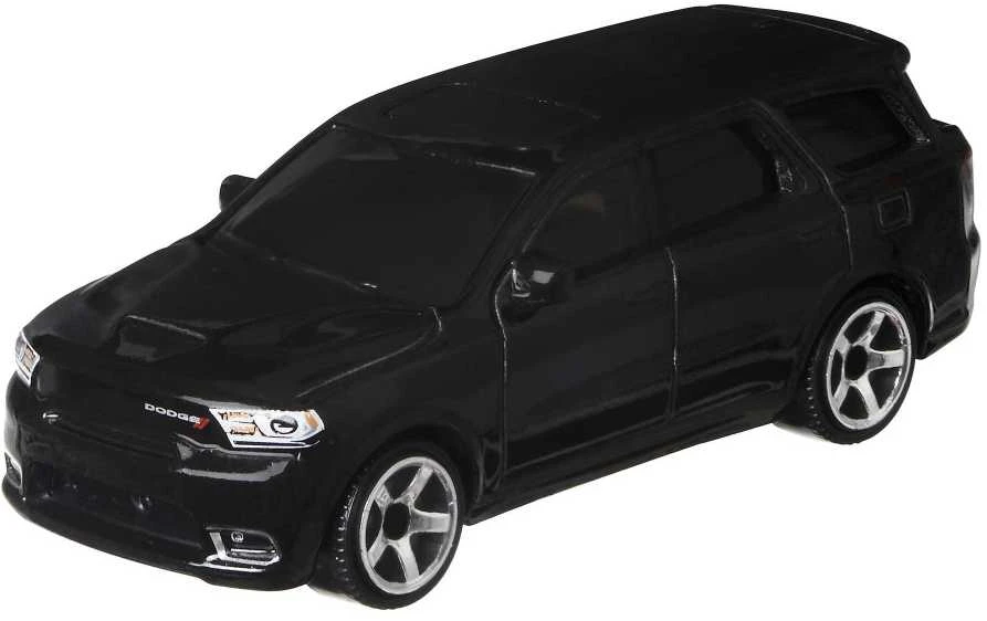 Mattel Automodelis degtukų dėžutė