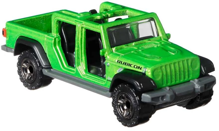 Mattel Automodelis degtukų dėžutė