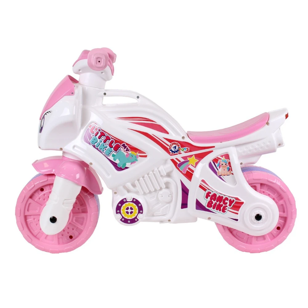 Technok Maksik Užsėdamas-paspiriamas motociklas "TechnoK"