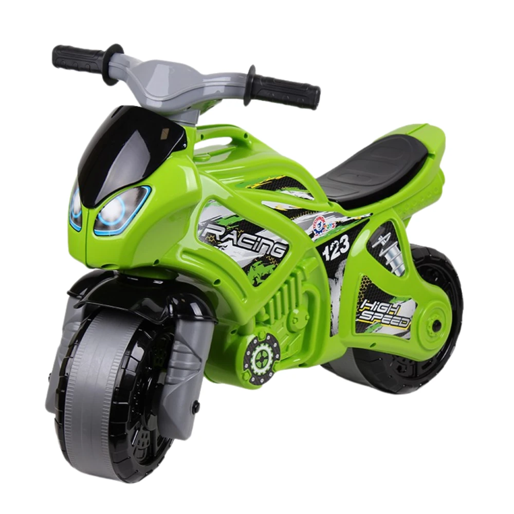 Motociklas "TechnoK"