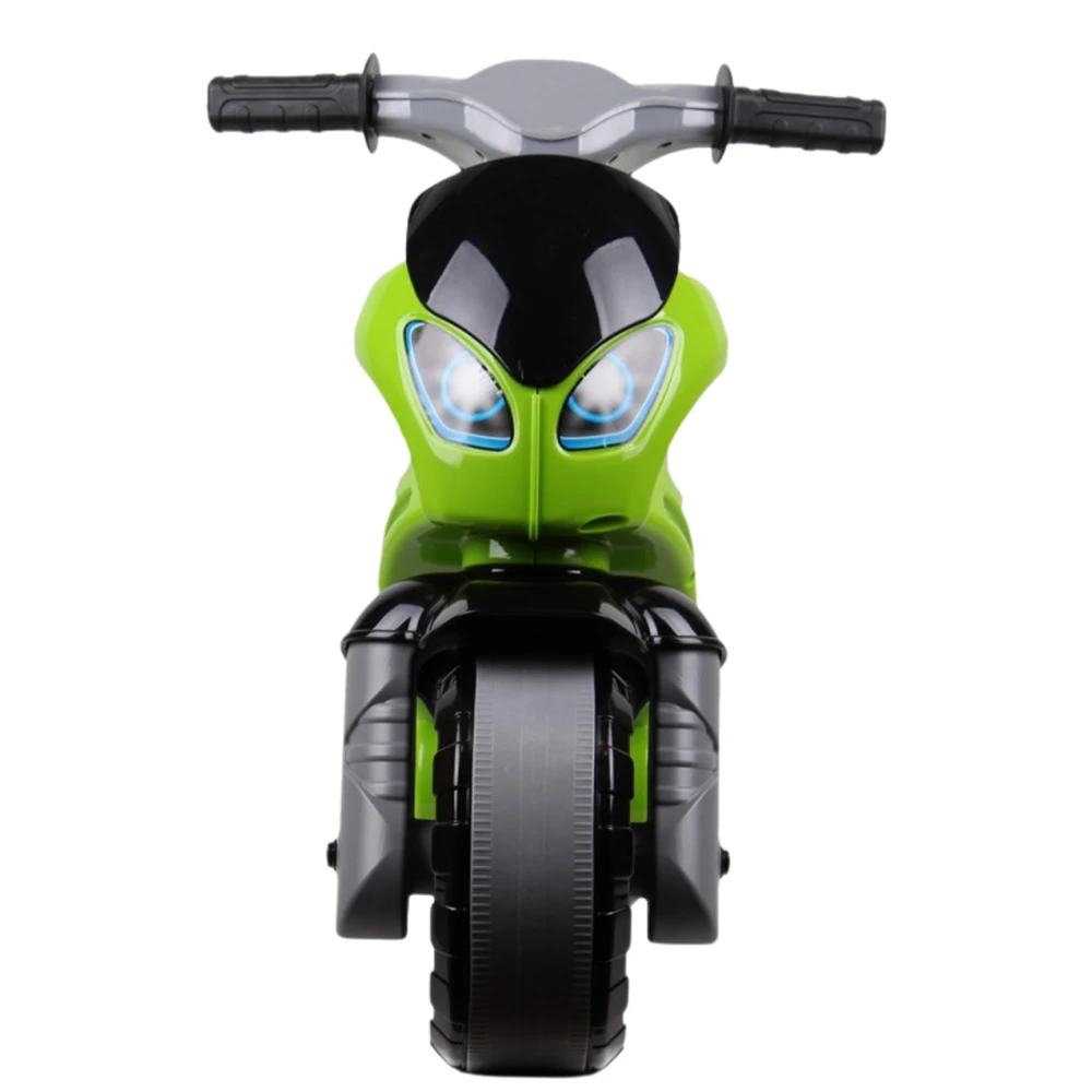 Motociklas "TechnoK"