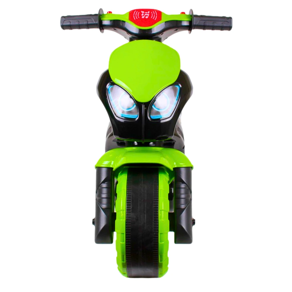 Motociklas "TechnoK"