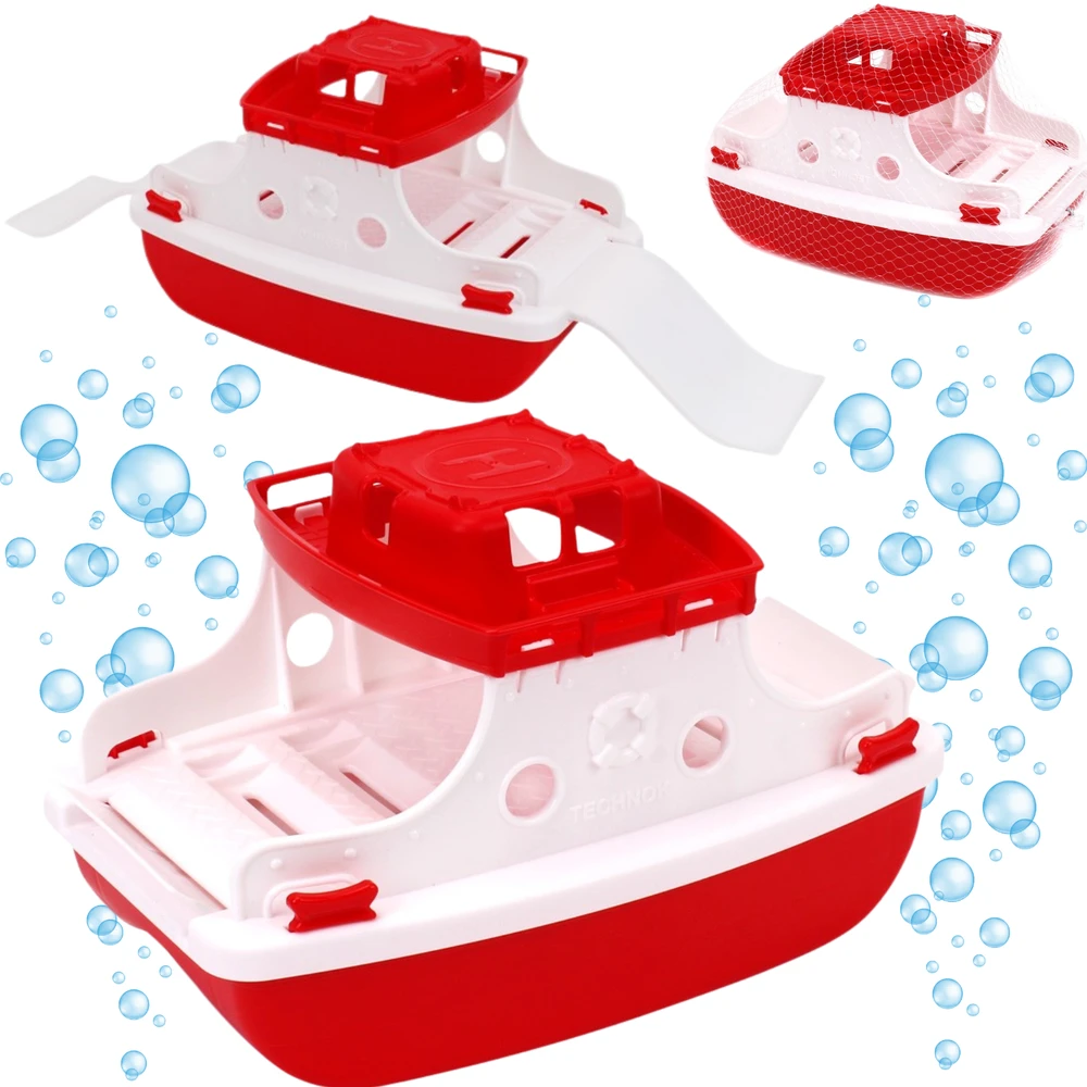 Technok Maksik Technok Motorboat MIX