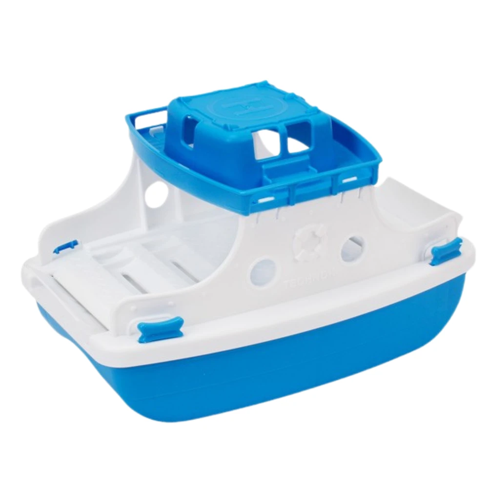 Technok Maksik Technok Motorboat MIX